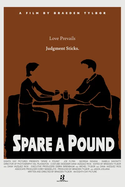 Spare a Pound
