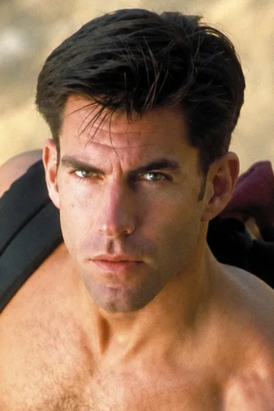 Mark Baxter