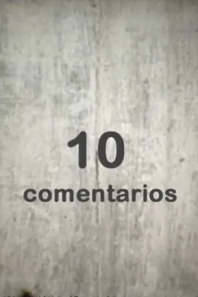 Diez comentarios