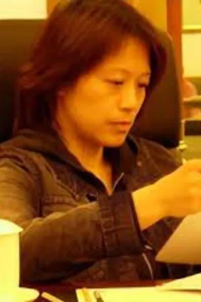 Hu Yihong