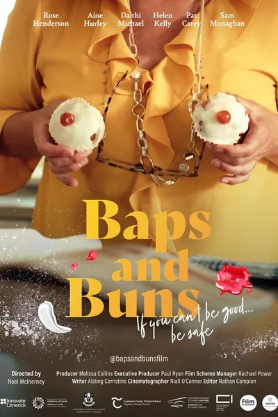 Baps and Buns