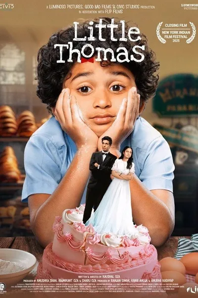Little Thomas