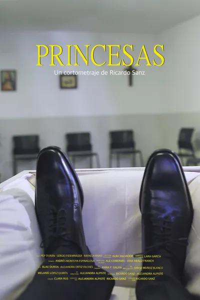 Princesas