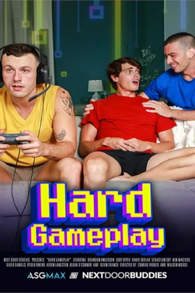 Hard Gameplay