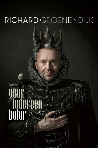 Richard Groenendijk: Voor Iedereen Beter