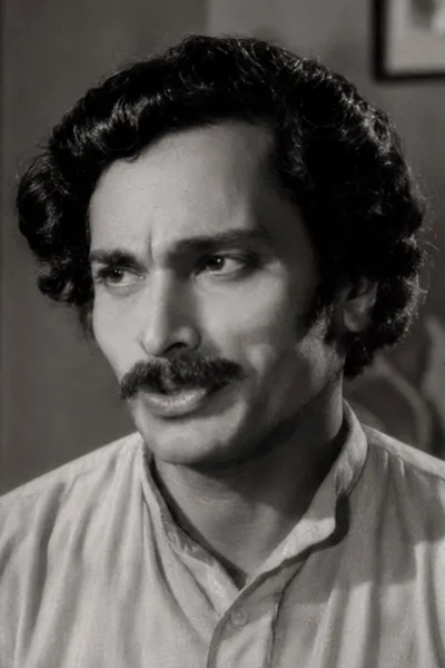 Karikol Raju
