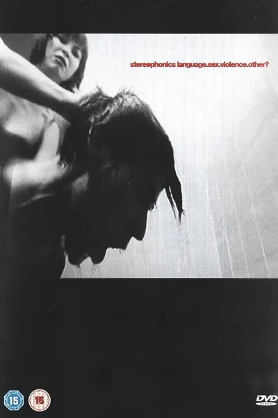 Stereophonics: Language.Sex.Violence.Other?