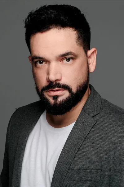 Francisco Cabrera