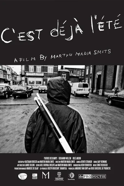 C'est déjà l'été