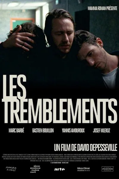 Les tremblements