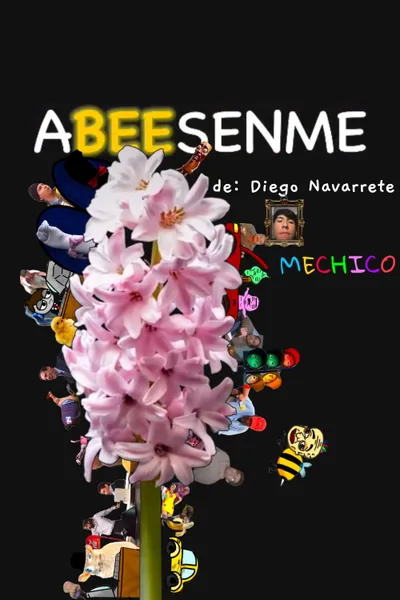 Abeesenme: Buzz me