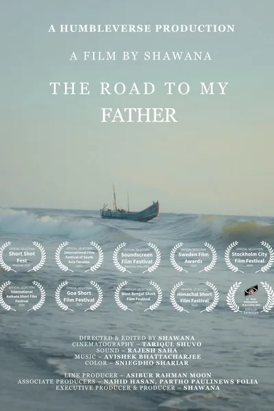 The Road to My Father