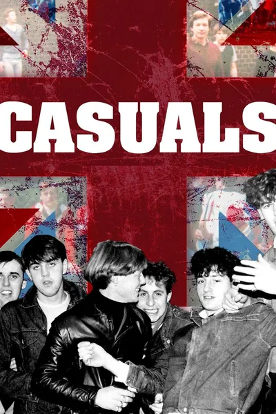 Casuals