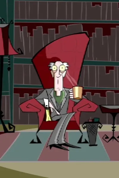 The Curious Tales of Alfred Wilberwale: A Case for Patience