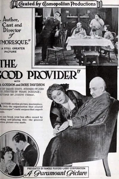 The Good Provider