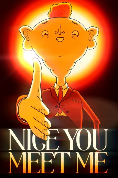 Nice You Meet Me