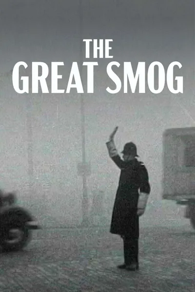 The Great Smog of London