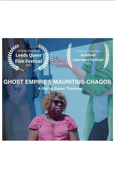 Ghost Empire § Mauritius-Chagos