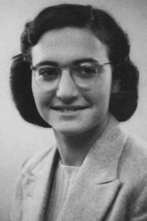 Margot Frank