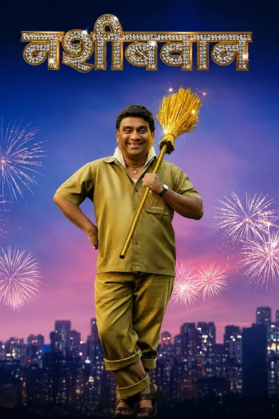 Nashibvaan