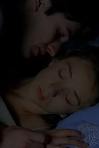 Proust and Signs: On Chantal Akerman's "La Captive"