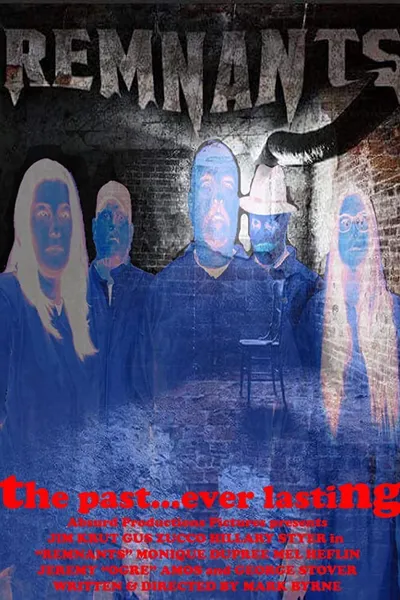 Remnants