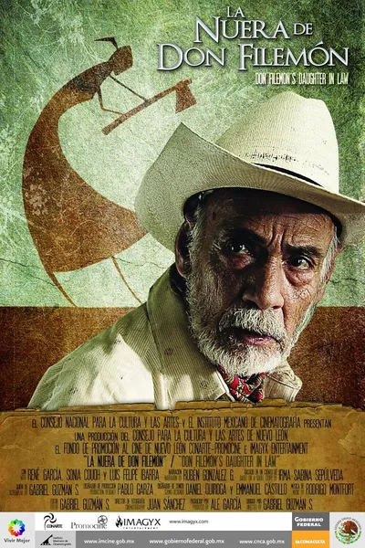 La nuera de Don Filemón
