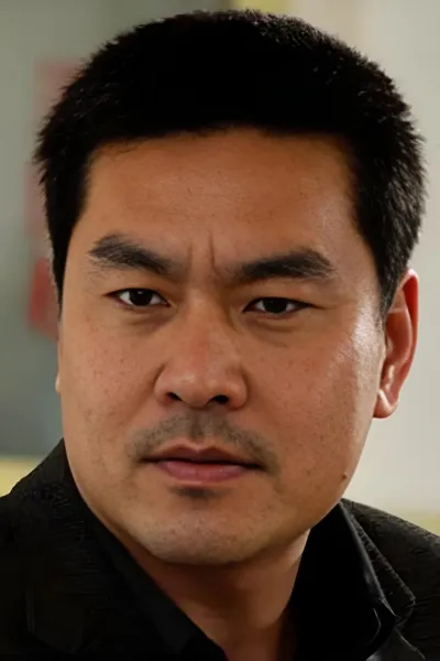 Yang Hong Wu