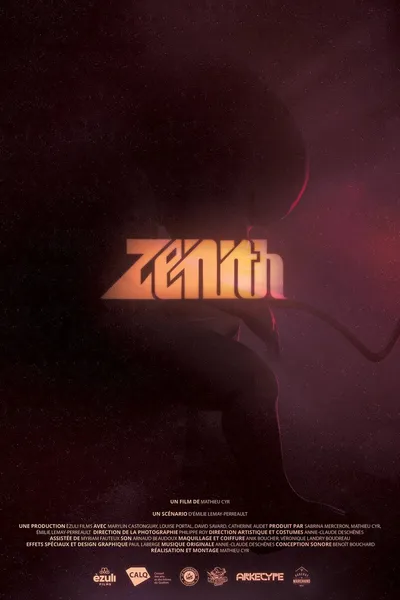Zénith