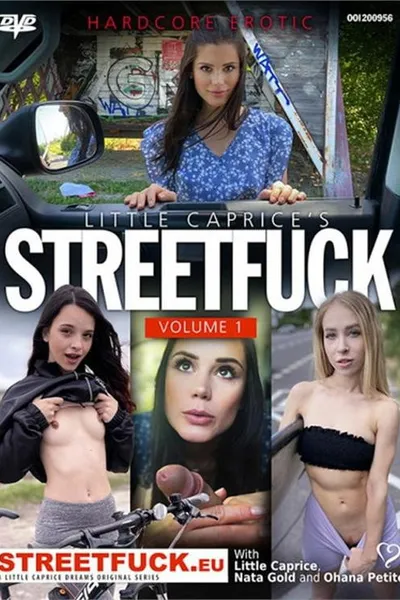 Streetfuck
