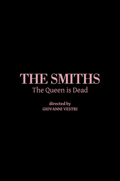 The Queen is Dead