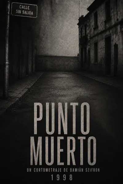 Punto muerto