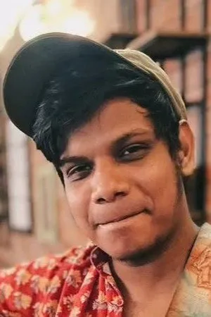 Bjorn Surrao
