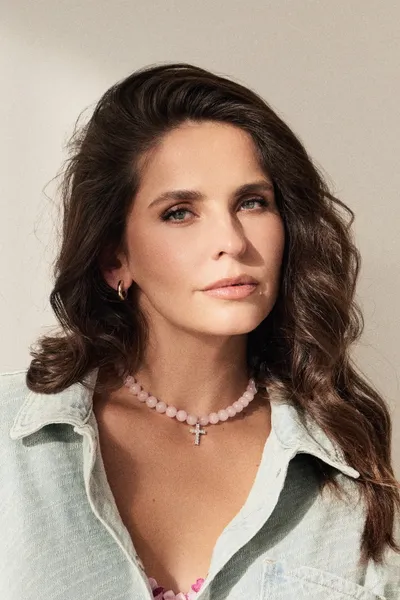 Liza Moryak