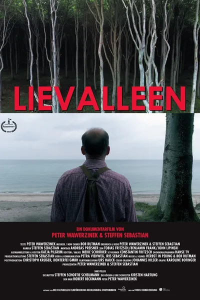 Lievalleen