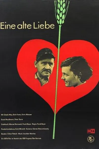 An Old Love