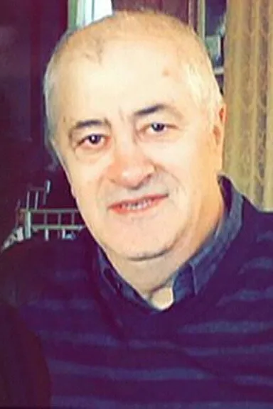 Vladimir Muzha