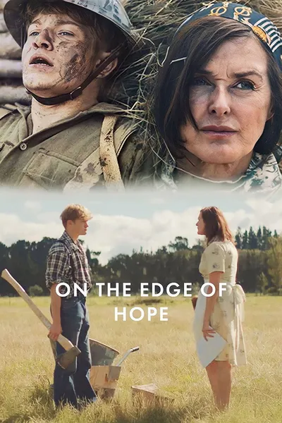 On the Edge of Hope