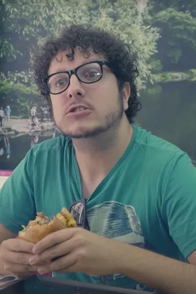 Sabe a gloria