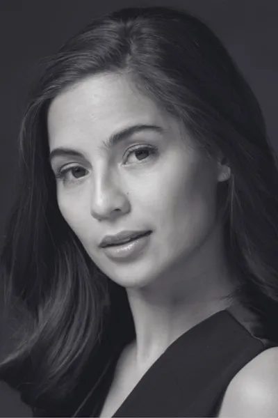 Jasmine Curtis-Smith