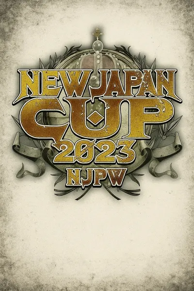 NJPW New Japan Cup 2023: Day 1