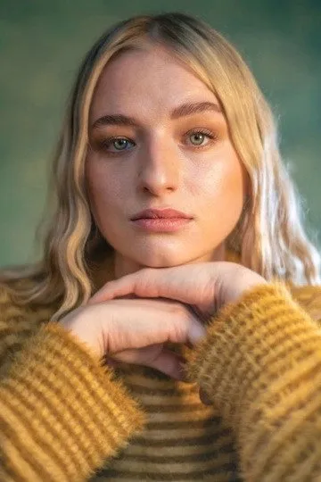 Matilda Tucker