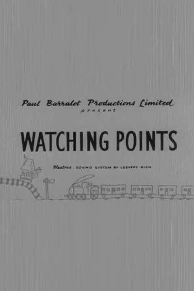 Watching Points