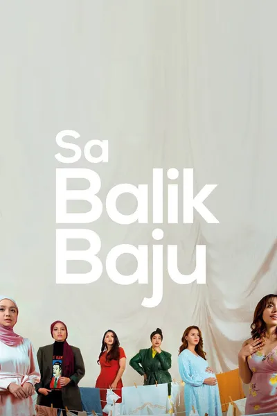Sa Balik Baju