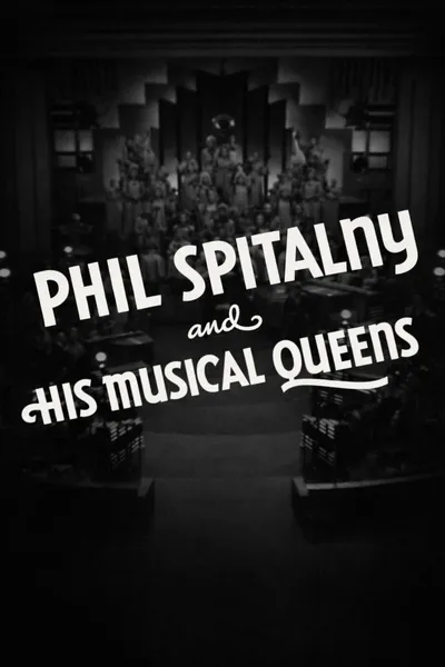 Phil Spitalny and His Musical Queens