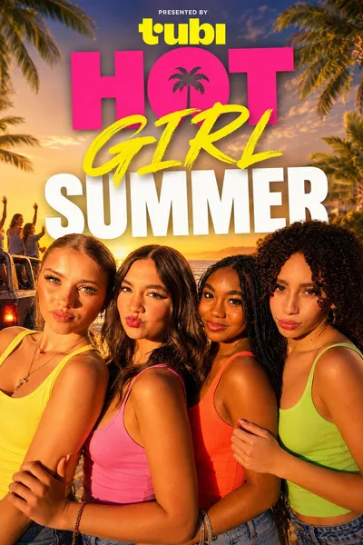 Hot Girl Summer