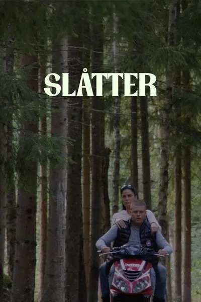 Slåtter
