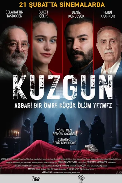 Kuzgun