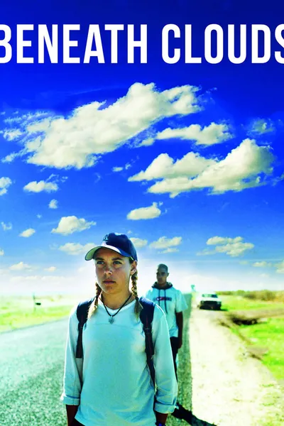 Beneath Clouds