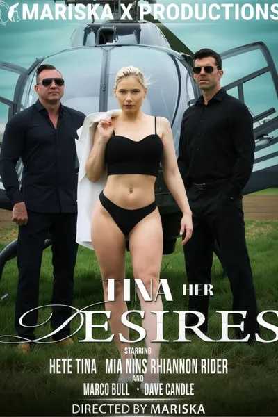 Tina Her Desires